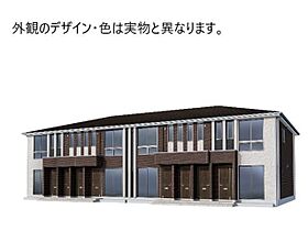 立木新築アパート  ｜ 栃木県小山市大字立木（賃貸アパート2LDK・2階・56.18㎡） その27