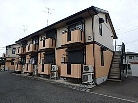 栃木県小山市大字外城（賃貸アパート1K・2階・23.40㎡） その21