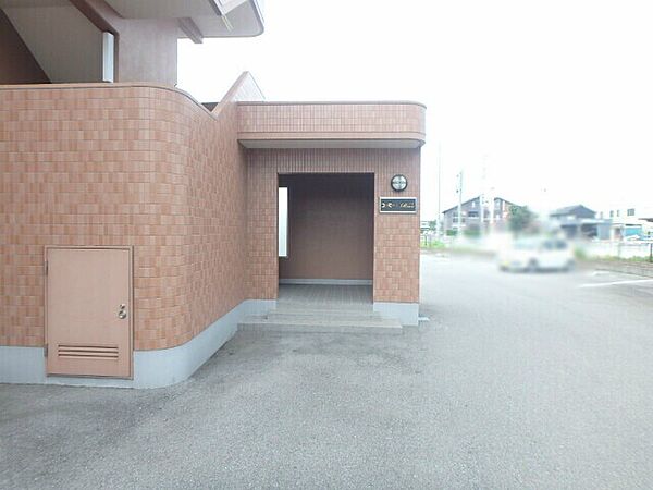 ユーミーRisa ｜栃木県栃木市箱森町(賃貸マンション2LDK・2階・53.67㎡)の写真 その15