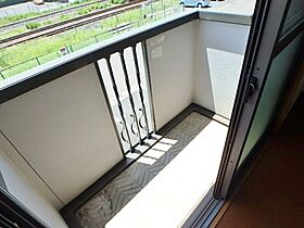 Sスクエア I  ｜ 茨城県結城市国府町1丁目（賃貸アパート1K・2階・26.71㎡） その14