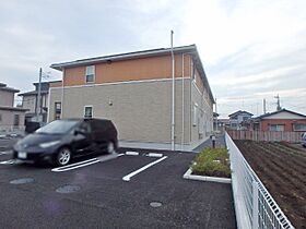 カーサ プラシード  ｜ 栃木県小山市大字雨ケ谷新田（賃貸アパート1LDK・1階・45.77㎡） その20