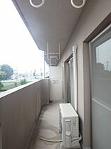 パークヒルズ I  ｜ 栃木県小山市城東6丁目（賃貸マンション3LDK・1階・66.39㎡） その13