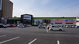 コーポ・サファイヤ  I  ｜ 栃木県小山市若木町2丁目（賃貸アパート2LDK・1階・51.44㎡） その27