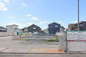 パルティール  ｜ 栃木県小山市大字間々田（賃貸アパート2LDK・2階・53.90㎡） その24