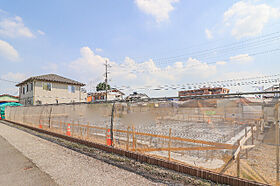 仮）スターテラス II 栃木市城内町  ｜ 栃木県栃木市城内町2丁目（賃貸アパート2LDK・2階・53.90㎡） その25