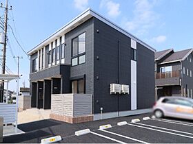 栃木県小山市大字羽川（賃貸アパート1LDK・2階・42.23㎡） その1