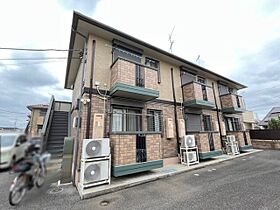 ルナタウン  ｜ 栃木県小山市大字土塔（賃貸アパート1DK・2階・29.44㎡） その22