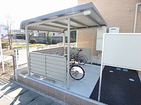 フランメゾン C  ｜ 栃木県小山市大字羽川（賃貸アパート1LDK・1階・45.89㎡） その20