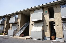 マリンビレッジ D棟  ｜ 栃木県小山市大字横倉新田（賃貸アパート1LDK・1階・38.63㎡） その6