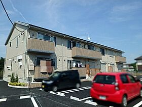 リドレーノア  ｜ 栃木県下都賀郡野木町大字潤島（賃貸アパート3LDK・2階・74.20㎡） その6