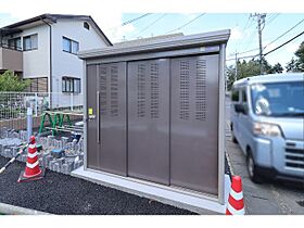 カレント  ｜ 栃木県小山市城東2丁目（賃貸アパート1K・2階・27.02㎡） その20