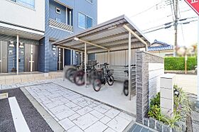 インフィニティ  ｜ 栃木県小山市駅東通り3丁目（賃貸アパート1LDK・3階・59.21㎡） その20