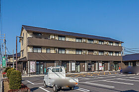 清風館 住宅  ｜ 栃木県小山市西城南3丁目（賃貸アパート1K・3階・30.14㎡） その22