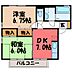 間取り：図面と現状に相違がある場合には現状を優先