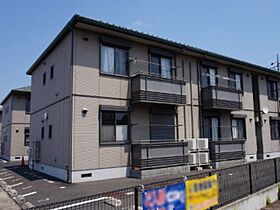 クレストタウン L  ｜ 栃木県小山市大字雨ケ谷新田（賃貸アパート2K・1階・42.70㎡） その1