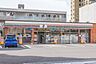 周辺：セブンイレブン小山中央町店 246m