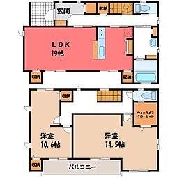 平柳3丁目戸建