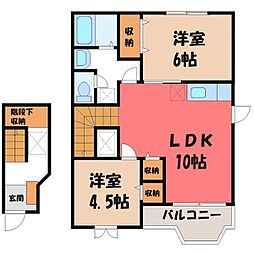 🉐敷金礼金0円！🉐エンブレム B