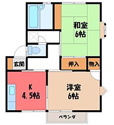 🉐敷金礼金0円！🉐アライブ