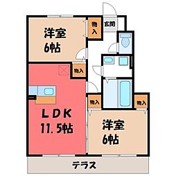 メール・ド・ルミエール A