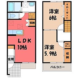 🉐敷金礼金0円！🉐グラシア II