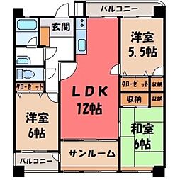 ドゥペールサンシャイン