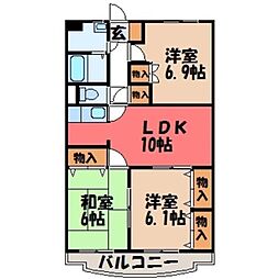 パークヒルズ II