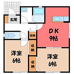 サンビレッジ花垣 C棟