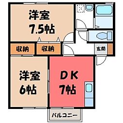 ファミールハイツ A