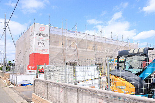 apartment 栃木県小山市東城南４丁目28-3　関口ビル1階