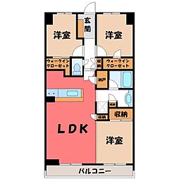 オデスビエント医大前