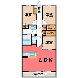 オデスビエント医大前