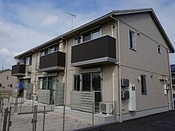 真岡鐵道 下館二高前駅 徒歩13分