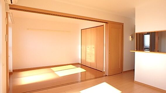 グッドヒル2_内装_0