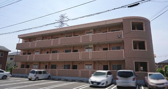 グッドヒル2_外観_1