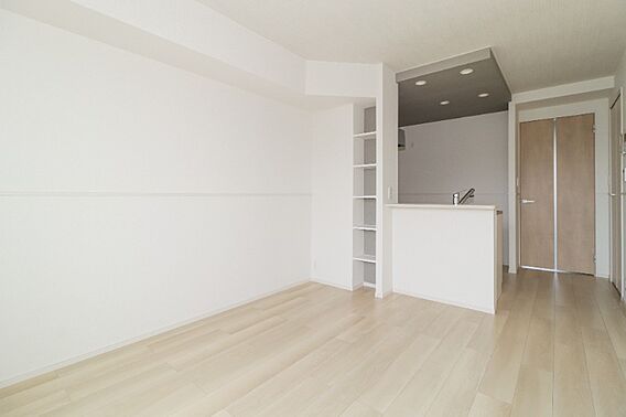 ネオ・コンフォルト_内装_2