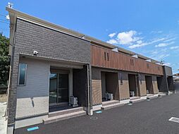 JR東北本線 雀宮駅 3.3km