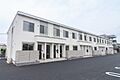 東武宇都宮線 野州平川駅 徒歩5分の賃貸アパート