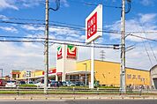 ヨークベニマルおやまゆうえんち店 362m
