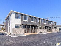 東武宇都宮線 新栃木駅 徒歩18分