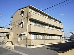 アネシス城北 B