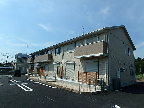 apartment 栃木県下都賀郡野木町大字潤島
潤島の賃貸情報を見る
物件地図