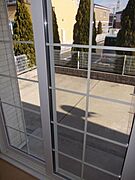 図面と現状に相違がある場合には現状を優先