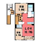 栃木県下野市下石橋：物件画像／ＬＩＸＩＬ賃貸ショップ　株式会社あるある不動産　小山店