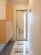 図面と現状に相違がある場合には現状を優先
