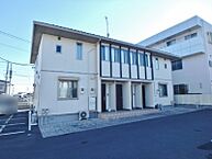 茨城県筑西市下中山：物件画像／ＬＩＸＩＬ賃貸ショップ　株式会社あるある不動産　小山店