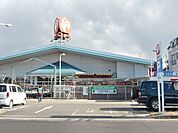 コメリハード＆グリーン野木店 700m