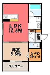 ソヴリンティ 2階/-