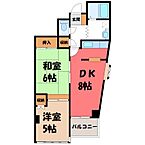 栃木県小山市城東2丁目：物件画像／ＬＩＸＩＬ賃貸ショップ　株式会社あるある不動産　小山店