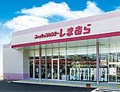 ファッションセンターしまむら自治医大店 926m